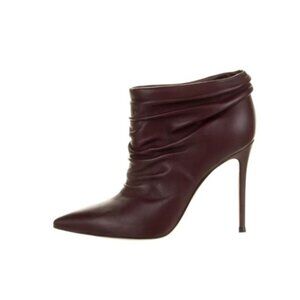 GIANVITO ROSSI Stiletto Bootie